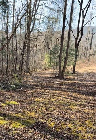 Lot 6D Meadow View Lane, Cleveland, GA 30528