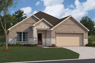 985 Garden Path Drive, Willis, TX 77378