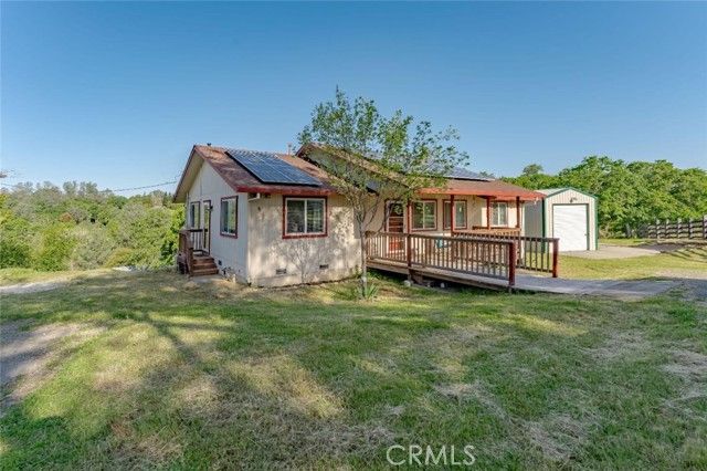 86 Greenbank Avenue, Oroville, CA 95966