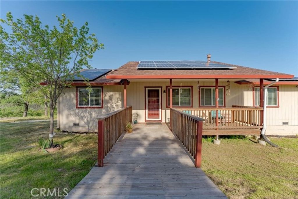 86 Greenbank Avenue, Oroville, CA 95966