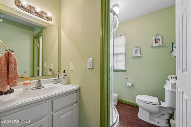 228-2 N 5th Avenue 2, Long Branch, NJ 07740
