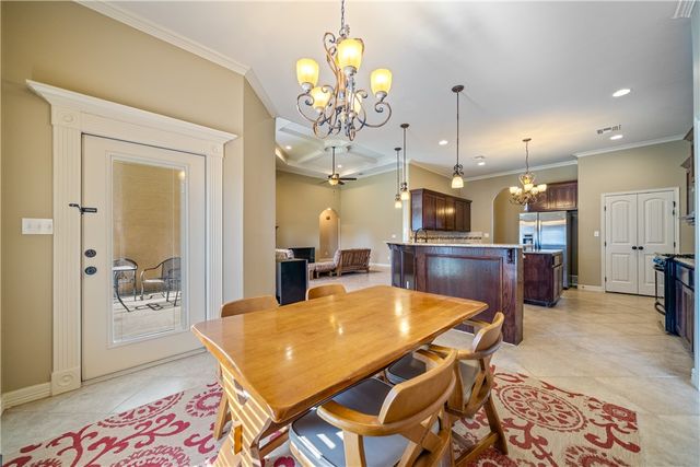 3610 Silver Lake Ct, Robstown, TX 78380