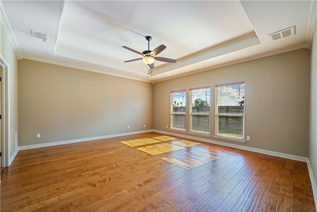 3610 Silver Lake Ct, Robstown, TX 78380