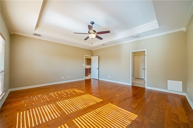 3610 Silver Lake Ct, Robstown, TX 78380