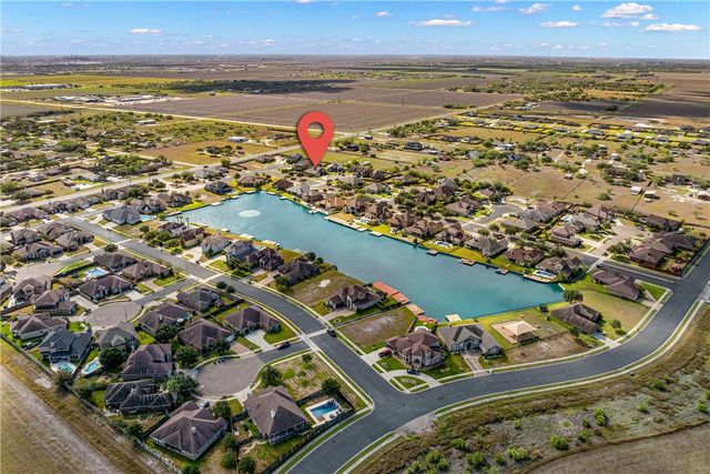 3610 Silver Lake Ct, Robstown, TX 78380