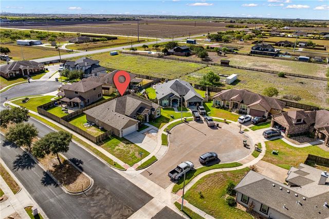 3610 Silver Lake Ct, Robstown, TX 78380