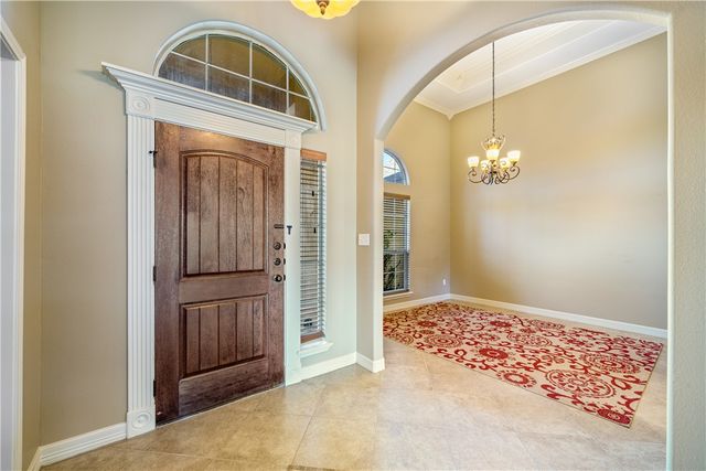 3610 Silver Lake Ct, Robstown, TX 78380