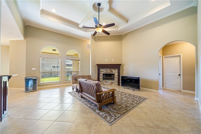 3610 Silver Lake Ct, Robstown, TX 78380