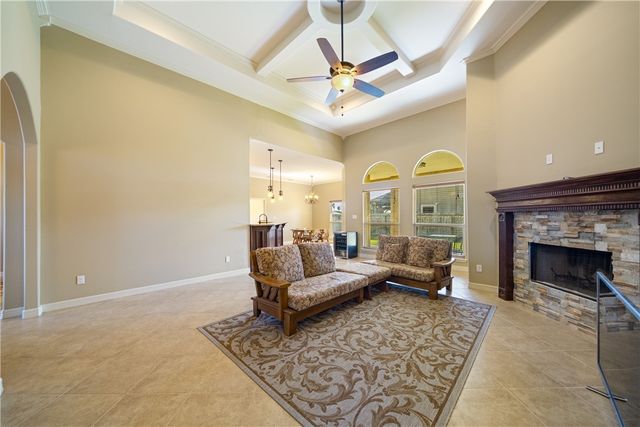 3610 Silver Lake Ct, Robstown, TX 78380