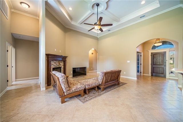 3610 Silver Lake Ct, Robstown, TX 78380