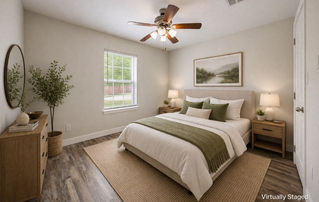 142 Tomahawk Drive, Waco, TX 76705
