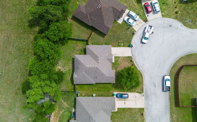 142 Tomahawk Drive, Waco, TX 76705