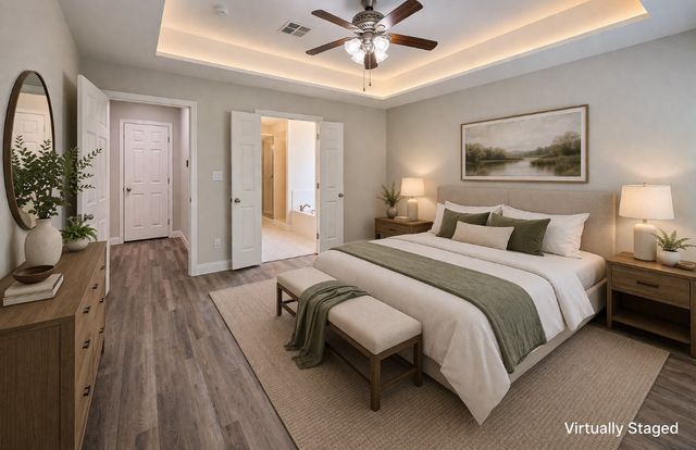 142 Tomahawk Drive, Waco, TX 76705