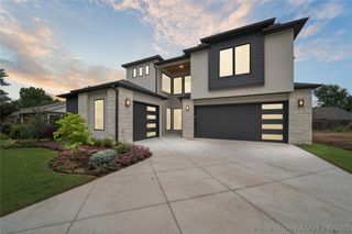 1641 E 32nd Street, Tulsa, OK 74105