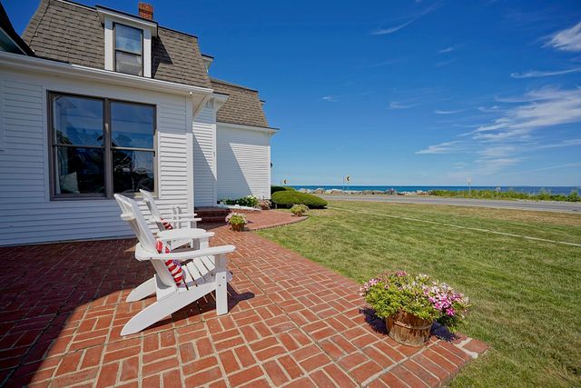 1 South Road, Rye, NH 03870