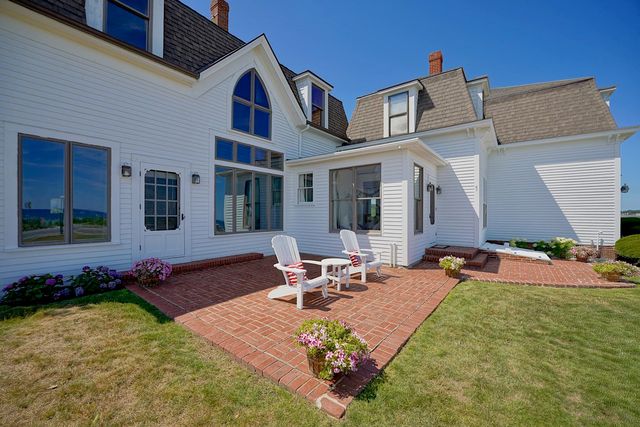 1 South Road, Rye, NH 03870