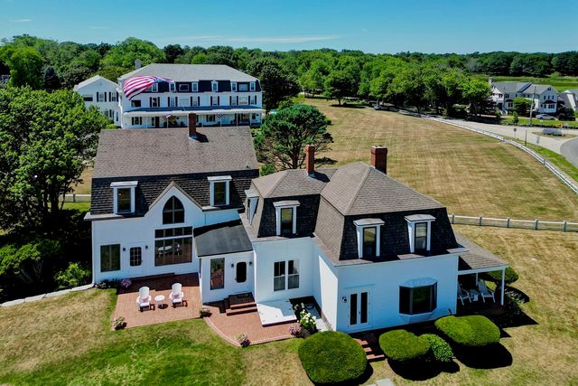 1 South Road, Rye, NH 03870