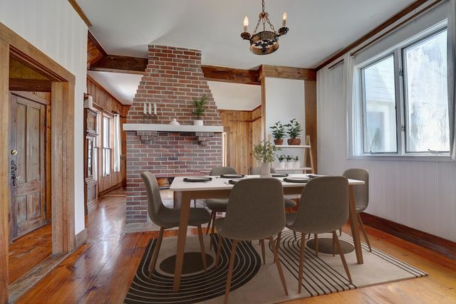 1 South Road, Rye, NH 03870