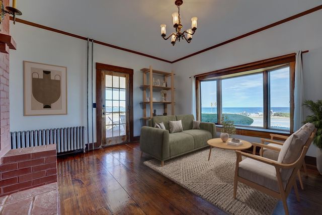 1 South Road, Rye, NH 03870