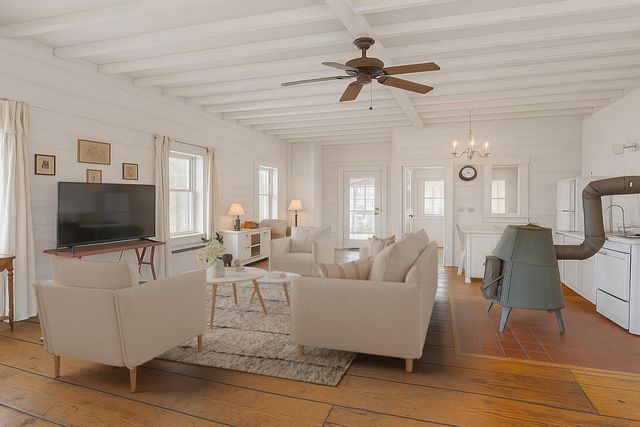 1 South Road, Rye, NH 03870