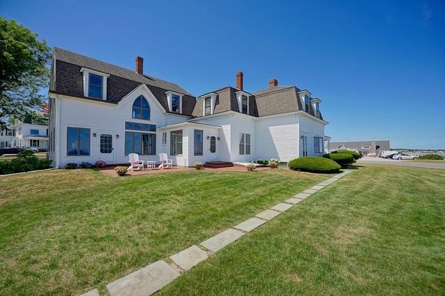 1 South Road, Rye, NH 03870