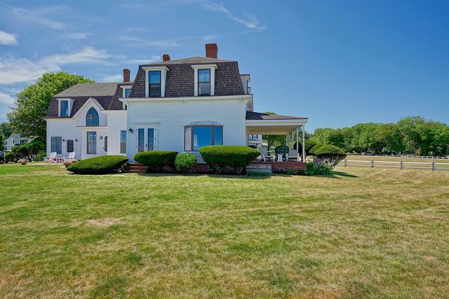 1 South Road, Rye, NH 03870