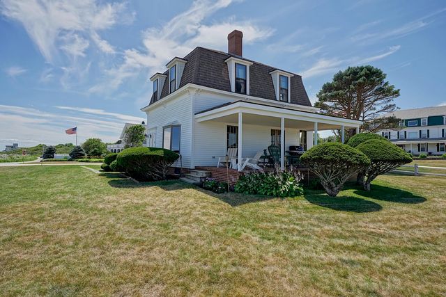 1 South Road, Rye, NH 03870