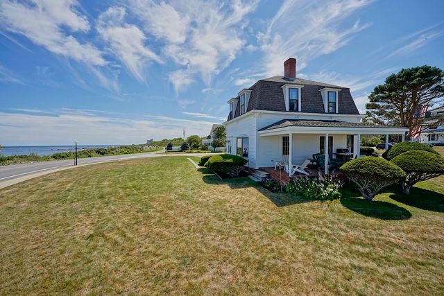 1 South Road, Rye, NH 03870