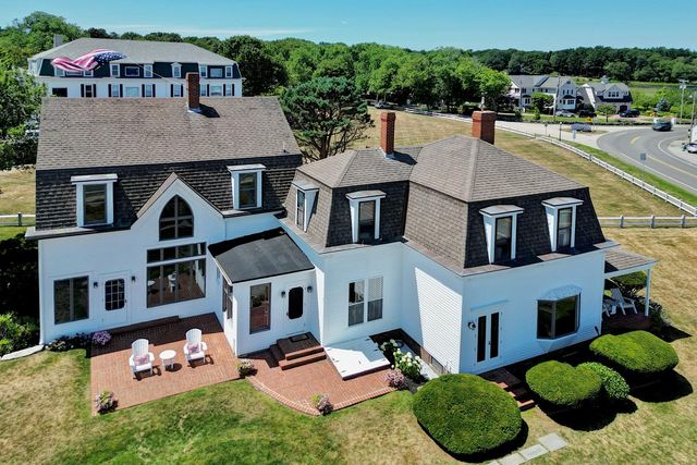 1 South Road, Rye, NH 03870