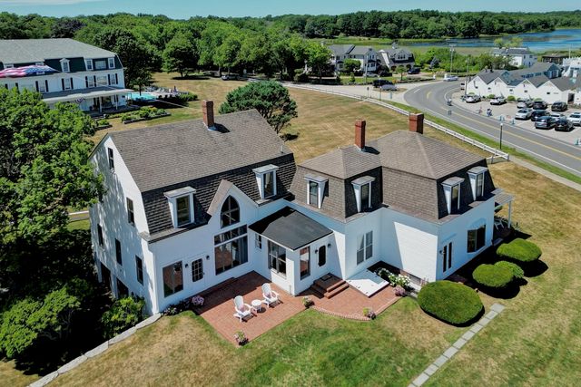 1 South Road, Rye, NH 03870