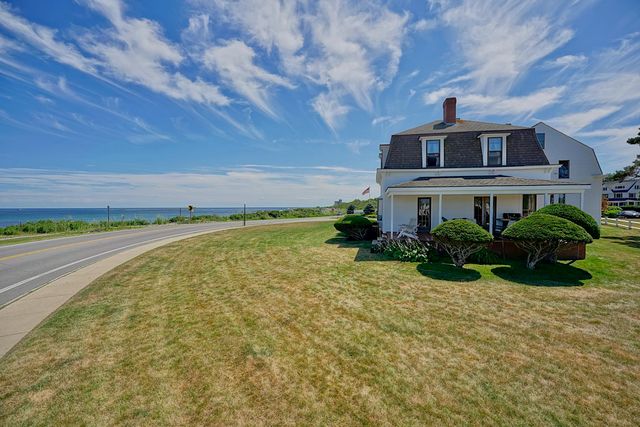 1 South Road, Rye, NH 03870