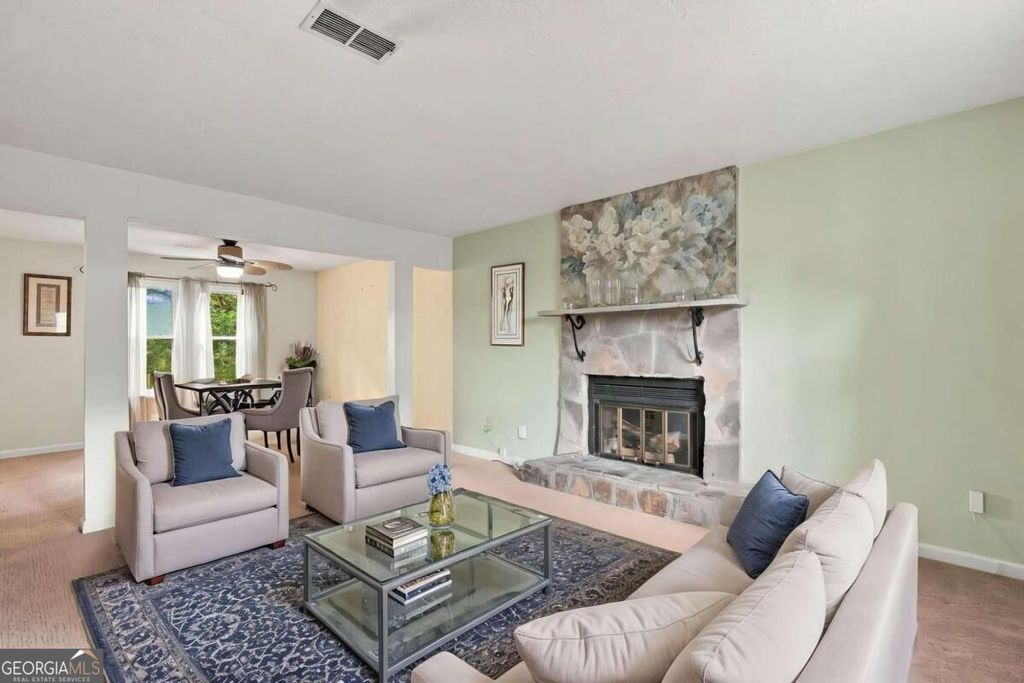 5004 Brandlwood Court, Lilburn, GA 30047 — photo 4