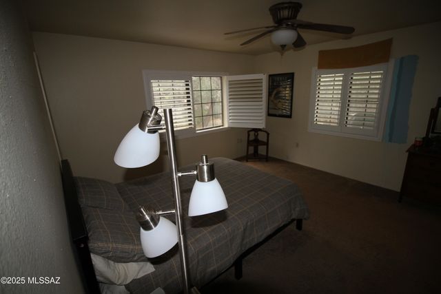 181 W Oak Hills Drive, Oracle, AZ 85623