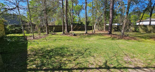 26311 Maplewood Drive, Spring, TX 77386