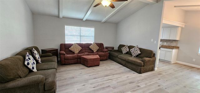 26311 Maplewood Drive, Spring, TX 77386