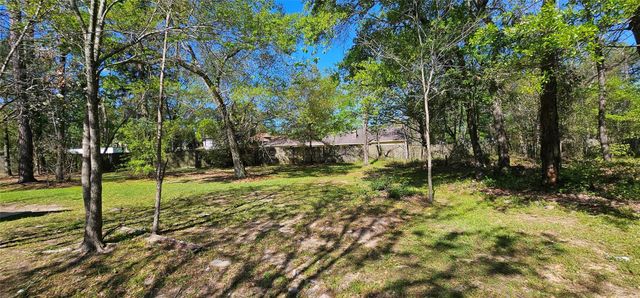 26311 Maplewood Drive, Spring, TX 77386