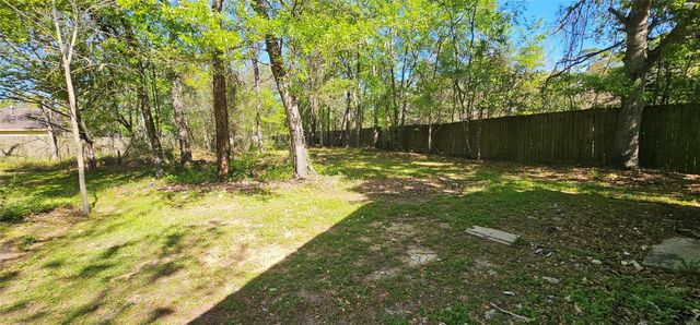 26311 Maplewood Drive, Spring, TX 77386