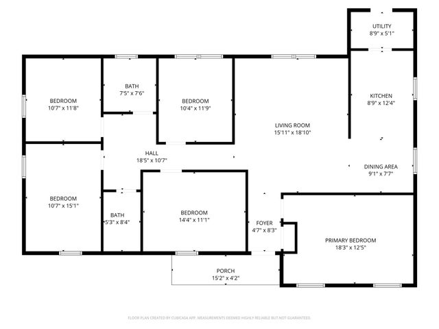 26311 Maplewood Drive, Spring, TX 77386
