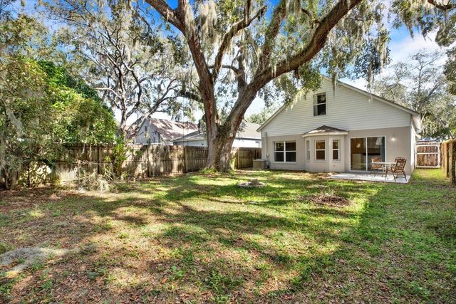 15122 DEER MEADOW DRIVE, Lutz, FL 33559