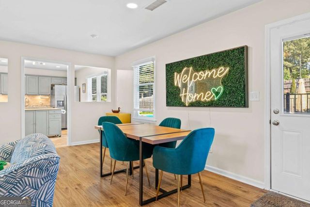 2292 Twiggs Cove NW, Kennesaw, GA 30152