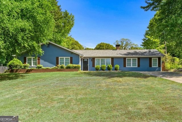 2292 Twiggs Cove NW, Kennesaw, GA 30152