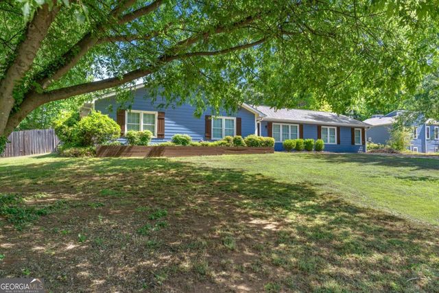 2292 Twiggs Cove NW, Kennesaw, GA 30152