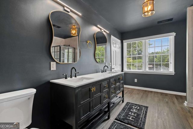 2292 Twiggs Cove NW, Kennesaw, GA 30152