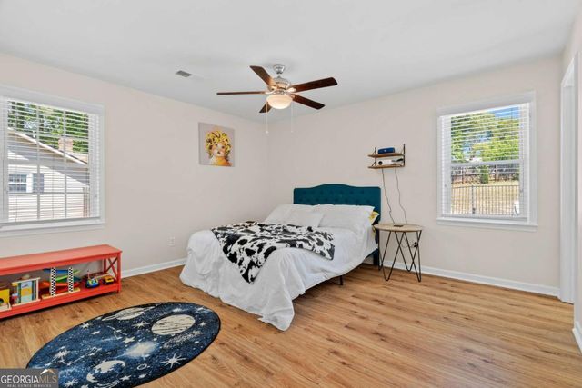2292 Twiggs Cove NW, Kennesaw, GA 30152