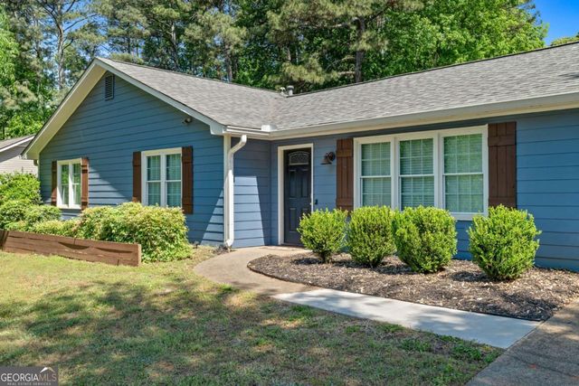 2292 Twiggs Cove NW, Kennesaw, GA 30152