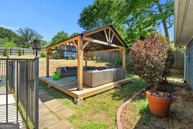2292 Twiggs Cove NW, Kennesaw, GA 30152