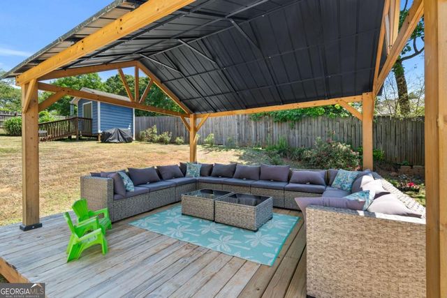 2292 Twiggs Cove NW, Kennesaw, GA 30152