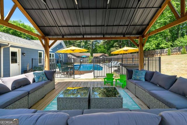 2292 Twiggs Cove NW, Kennesaw, GA 30152