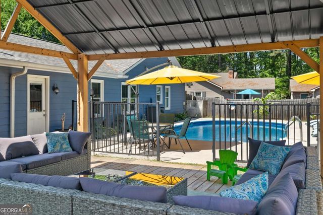 2292 Twiggs Cove NW, Kennesaw, GA 30152
