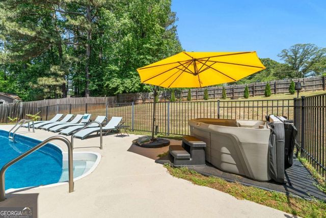 2292 Twiggs Cove NW, Kennesaw, GA 30152
